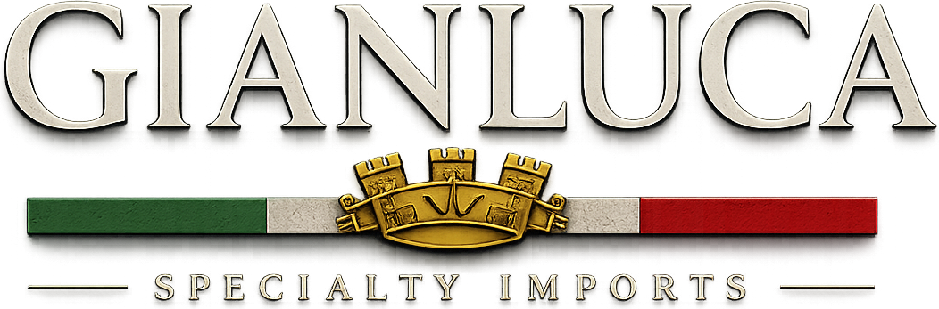 Gianluca Specialty Imports — Italian Pizza Ovens & Pasta Equipment Direct Import USA