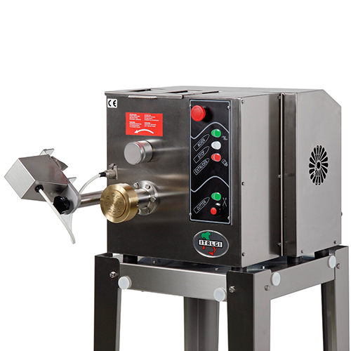 Italgi Estro compact countertop pasta extruder for restaurants