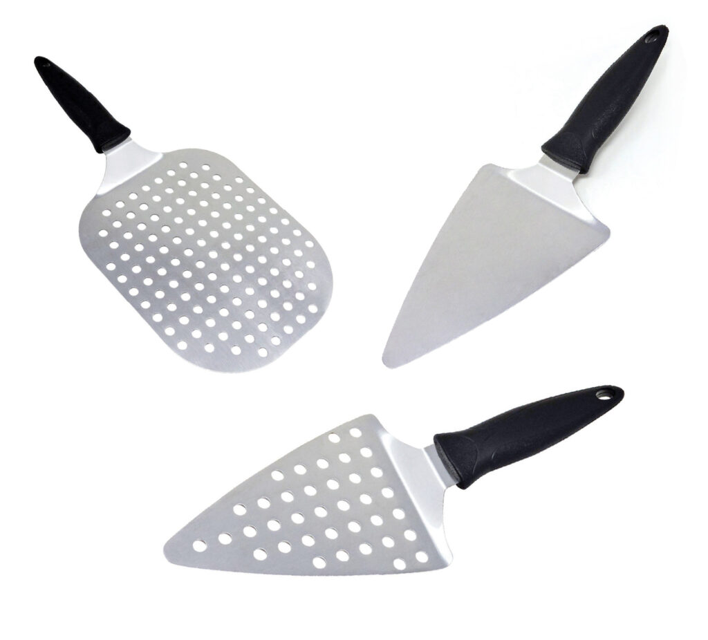 Pizza turners